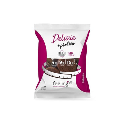 Delizia Start 50g